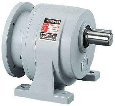 減速電機(jī) 從原理到選型，河南市場(chǎng)及利茗機(jī)電供應(yīng)淺析